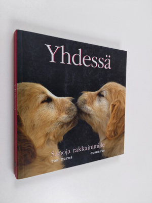 Yhdessä : sanoja rakkaimmille