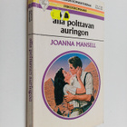 Joanna Mansell : Alla polttavan auringon - pikkukuva 1
