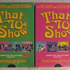 That 70's Show (1998-2006) koko tv-sarja (32DVD) *UUSI* - pikkukuva 1