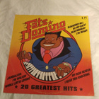 FATS DOMINO - 20 GREATEST HITS   -   LP - pikkukuva 1