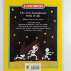 Allan Ahlberg ym. : Funnybones - pikkukuva 2