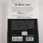 Peter Scott-Morgan : The end of change : How your company... - pikkukuva 2
