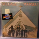 GRAHAM CENTRAL STATION - RELEASE YOURSELF M-/EX UK -74 LP - pikkukuva 1