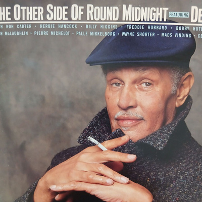 Dexter Gordon : The Other Side Of Round Midnight,