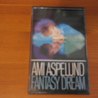 Ami Aspelund:Fantasy Dream C-kasetti. - pikkukuva 1