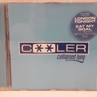 Cooler - Collapsed Lung (cd) - pikkukuva 2