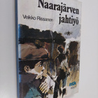 Veikko Rissanen : Naarajärven jahtiyö - pikkukuva 1