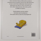 Paul Stewart : Kanin toive - pikkukuva 2