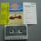 PAUL MAURIAT PLUS - Overseal Call  ( C - kasetti ) - pikkukuva 3