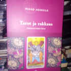 Mikko Heikkilä : Tarot ja rakkaus ( SIS POSTIKULU ) - pikkukuva 1