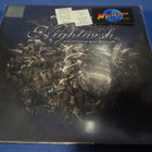 NIGHTWISH - ENDLESS FORMS MOST.. 2LP VIIDELLÄ NIMMARILLA - pikkukuva 1