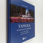 Uolevi Itkonen : Tapiola : seurakunta Espoossa : viisi vu... - pikkukuva 1