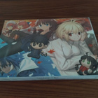 Melty Blood Type Lumina Archives Edition - PS4 CIB - pikkukuva 1