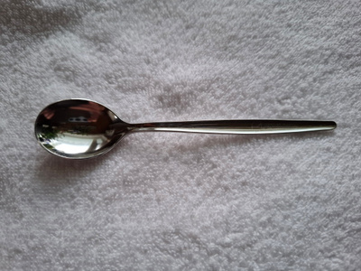 FINNAIR Airlines Fork Stainless by HACKMAN FINLAND 18/8