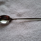 FINNAIR Airlines Fork Stainless by HACKMAN FINLAND 18/8 - pikkukuva 1