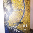 HALDON :  BYSANTIN HISTORIA ( SIS POSTIKULU) - pikkukuva 2