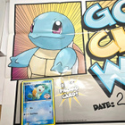 Pokemon 2007 City Championships Promo juliste - pikkukuva 2