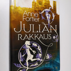 Anne Fortier : Julian rakkaus - pikkukuva 1