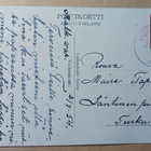 Valkeakoski, kanavaa, silta, asutusta, mv vkpk, p. 1954 - pikkukuva 2