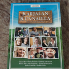 Karjalan Kunnailla - Koko Sarja DVD Boxi - pikkukuva 1