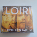 Vesa-Matti Loiri-Tulkintojen Taituri (3-CD)-MUOVISSA - pikkukuva 1