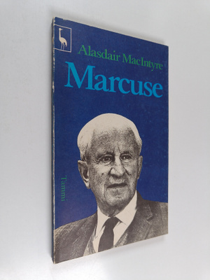 Alasdair MacIntyre : Marcuse