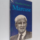 Alasdair MacIntyre : Marcuse - pikkukuva 1