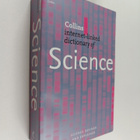 Harper Collins Publishers ym. : Collins Dictionary of Sci... - pikkukuva 1