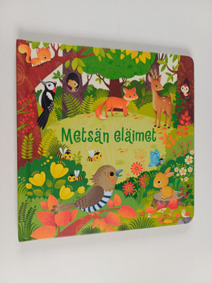 Metsän eläimet