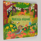 Metsän eläimet - pikkukuva 1