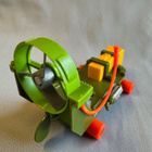 TMNT, Cheapskate - pikkukuva 2
