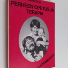 Taisto Orre : Perheen opetus ja terapia - pikkukuva 1