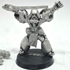 WH40K - Space Marines Brother Matthews (1987) [S218] - pikkukuva 2