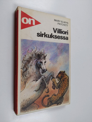 Mary Elwyn Patchett : Villiori sirkuksessa