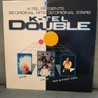 LP K-tel double levy 2 - pikkukuva 1