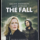 The Fall : Kausi 2 (3DVD) Gillian Anderson (UUSI) - pikkukuva 1