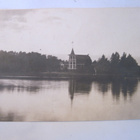 VANHA Postikortti Hamina 1922 - pikkukuva 1