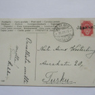 1910 Jaakkola (Nokia) rivil + KPXP12 kortilla - pikkukuva 1
