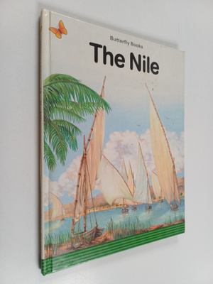 The nile