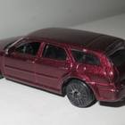 Dodge Magnum 2005 pienoismalli pit. 7cm - pikkukuva 2