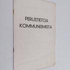 Perustietoa kommunismista - pikkukuva 1