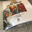 KAPTEENI IHME:ULTRON VALTAA VERKON (CAPTAIN MARVEL) - pikkukuva 3