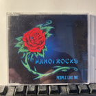 HANOI ROCKS: People Like Me, CD single - pikkukuva 1
