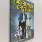 Raino Valtonen : Suomen paras opiskelija - pikkukuva 1