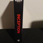 Inception 4K Blu-ray Collector's edition - pikkukuva 3