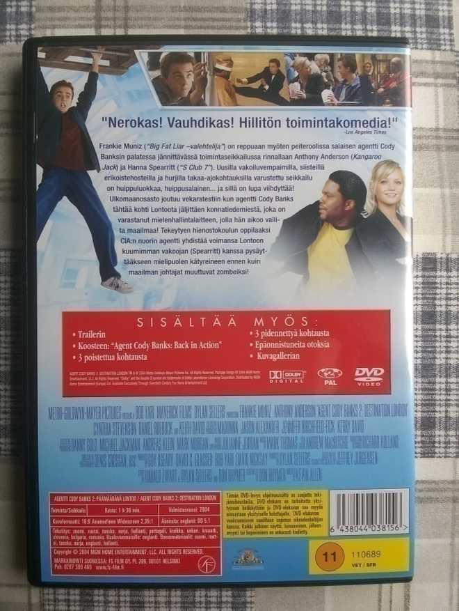 Item image