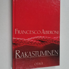 Francesco Alberoni : Rakastuminen - pikkukuva 1