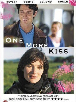 One More Kiss - DVD