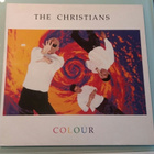 The Christians Colour 210455 Island Records 1990 Saksa - pikkukuva 1
