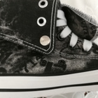 Converse kengät musta-valkoinen - pikkukuva 4